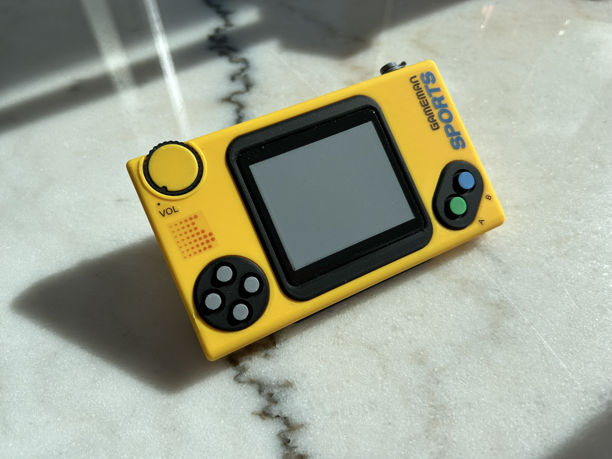 Walkman Aesthetics